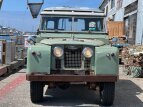 Thumbnail Photo 53 for 1964 Land Rover Series II